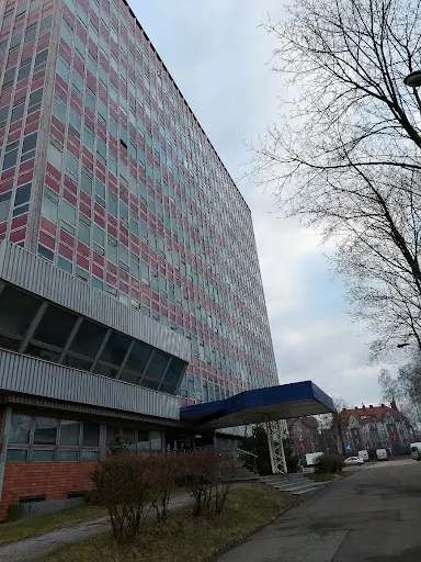 Amicon Sp. z o.o. Spawacz Ślusarz Śląskie Opolskie